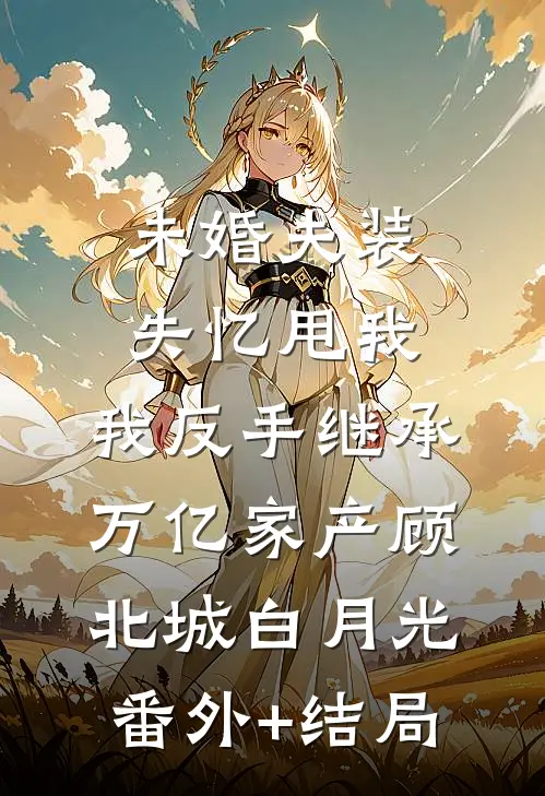 未婚夫装失忆甩我，我反手继承万亿家产顾北城白月光(番外)+(结局)