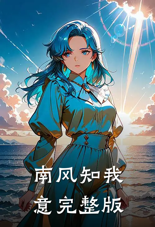 南风知我意完整版