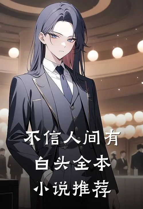 不信人间有白头全本小说推荐