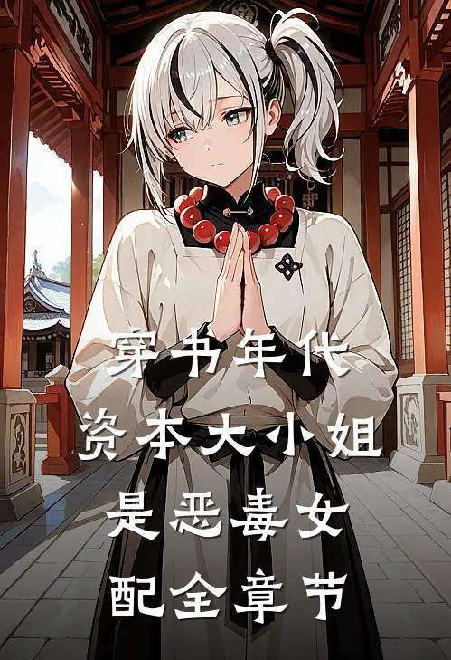 穿书年代，资本大小姐是恶毒女配全章节
