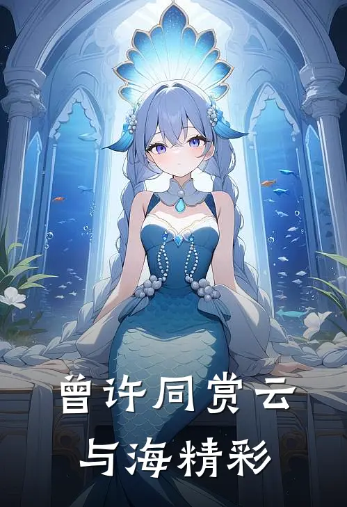 曾许同赏云与海精彩