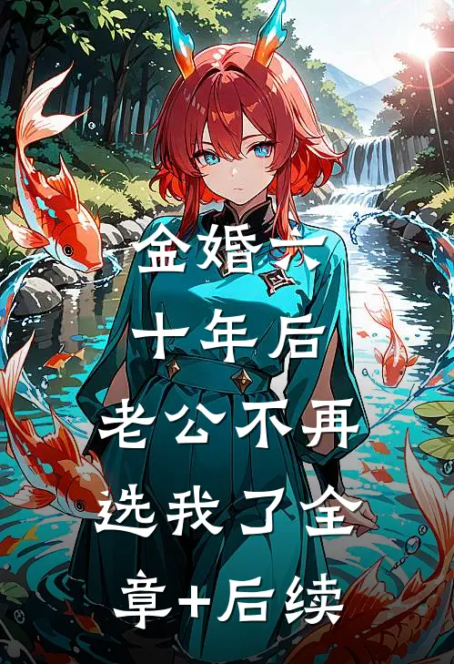 金婚六十年后，老公不再选我了全章+后续