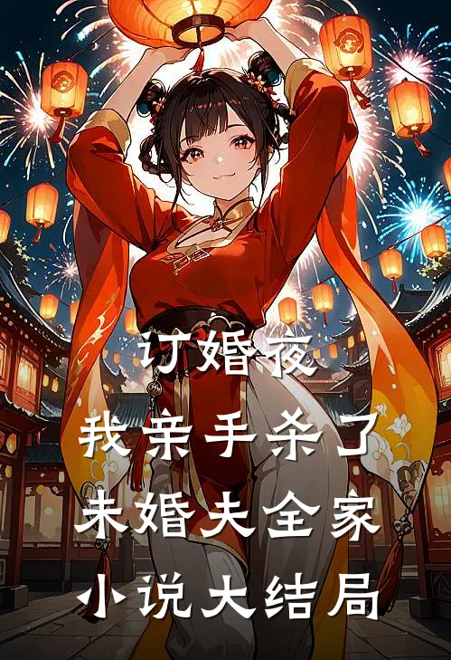 订婚夜，我亲手杀了未婚夫全家小说大结局