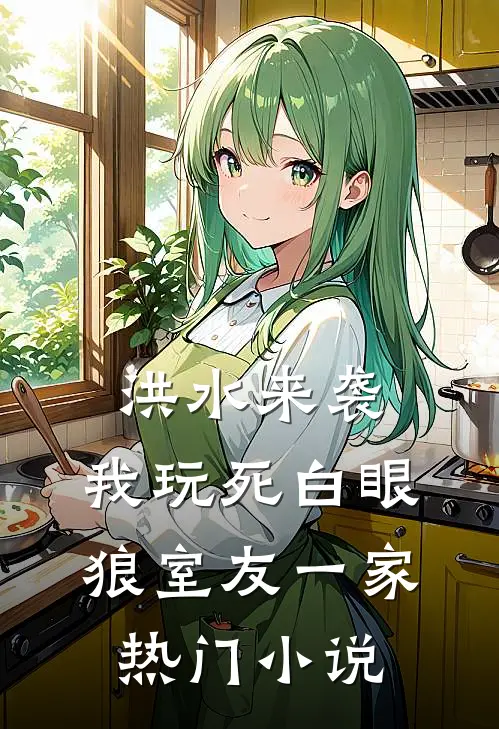 洪水来袭，我玩死白眼狼室友一家热门小说