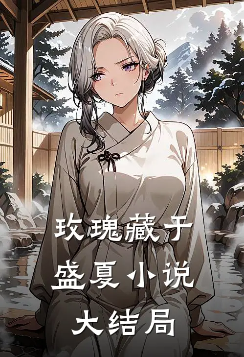 玫瑰藏于盛夏小说大结局
