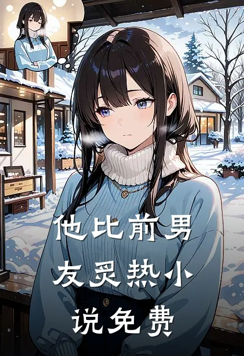 他比前男友炙热小说免费