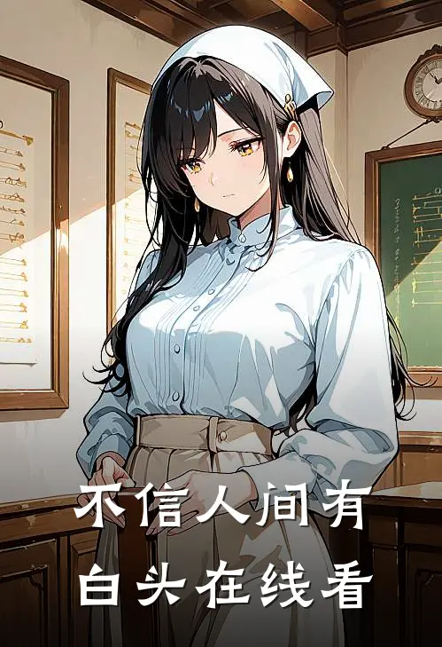 不信人间有白头在线看