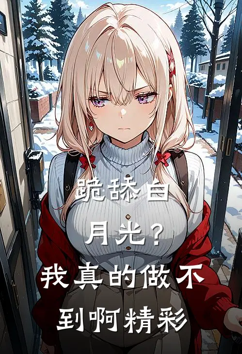 跪舔白月光？我真的做不到啊精彩