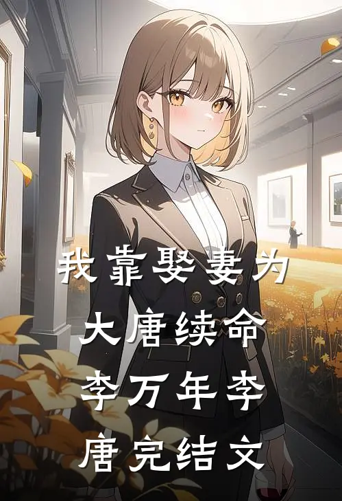 我靠娶妻为大唐续命李万年李唐完结文
