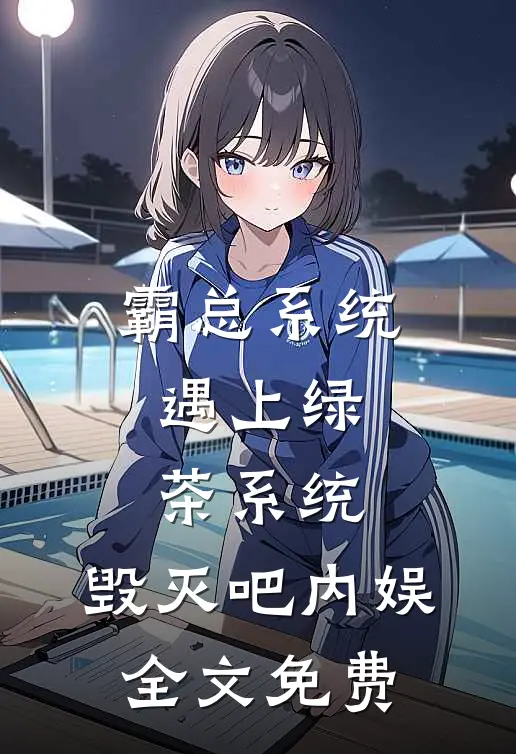 霸总系统遇上绿茶系统：毁灭吧内娱全文免费