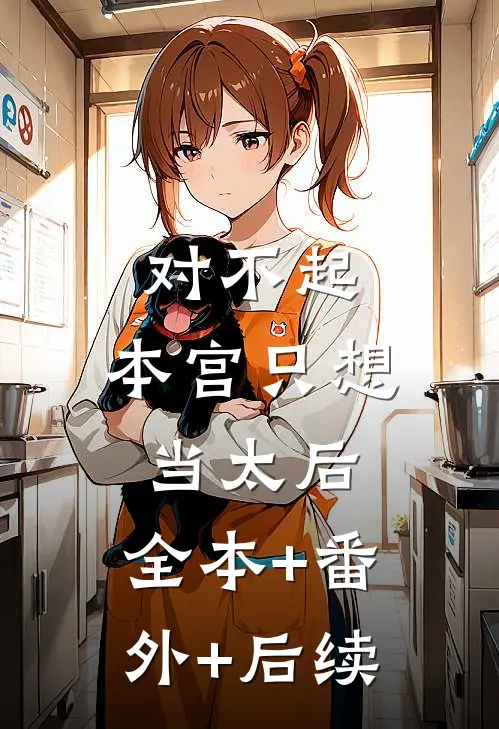 对不起，本宫只想当太后:全本+番外+后续
