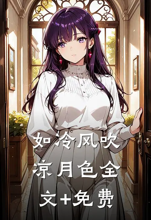 如冷风吹凉月色全文+免费