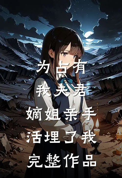 为占有我夫君，嫡姐亲手活埋了我完整作品