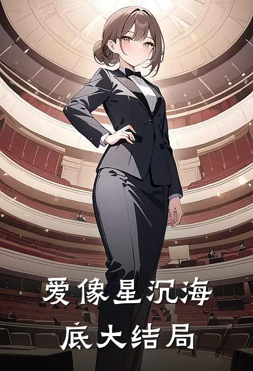 爱像星沉海底大结局