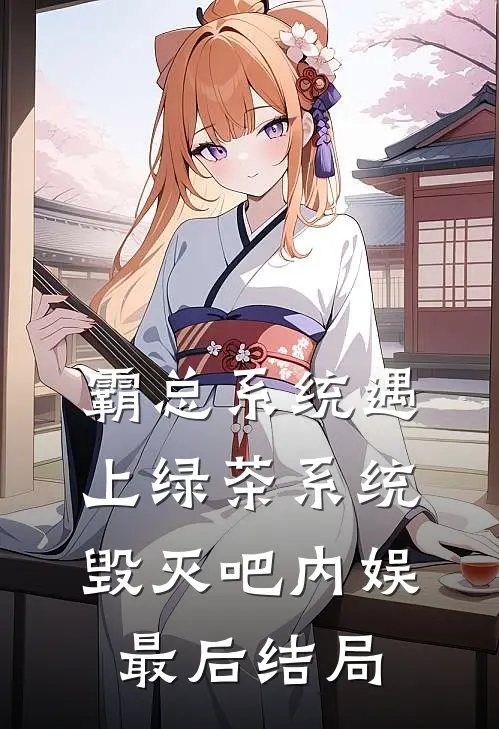 霸总系统遇上绿茶系统：毁灭吧内娱最后结局