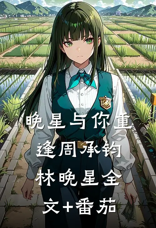 晚星与你重逢周承钧林晚星全文+番茄