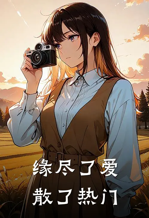 缘尽了爱散了热门