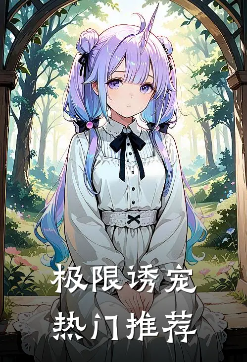 极限诱宠热门推荐