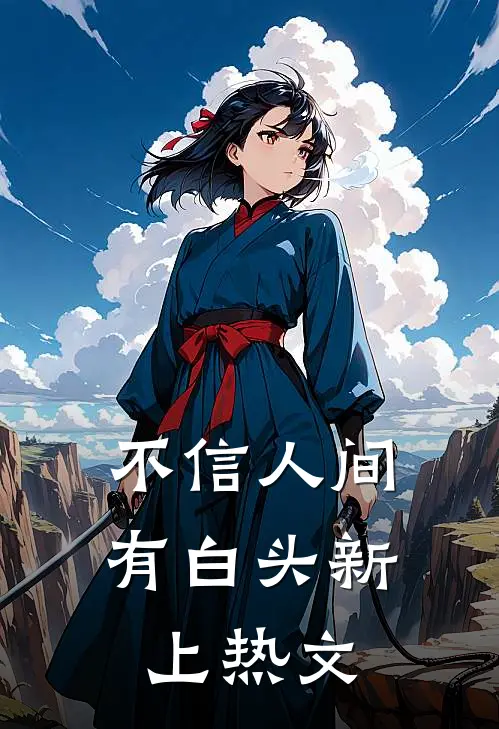 不信人间有白头新上热文