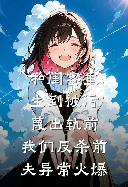 和闺蜜重生到被污蔑出轨前，我们反杀前夫异常火爆