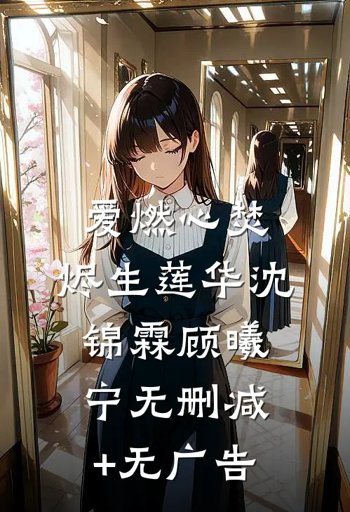 爱燃心焚，烬生莲华沈锦霖顾曦宁无删减+无广告