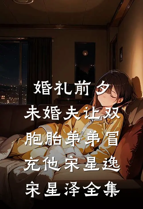婚礼前夕，未婚夫让双胞胎弟弟冒充他宋星逸宋星泽全集