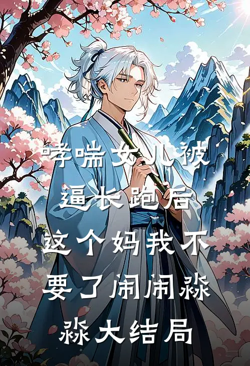 哮喘女儿被逼长跑后，这个妈我不要了闹闹淼淼大结局
