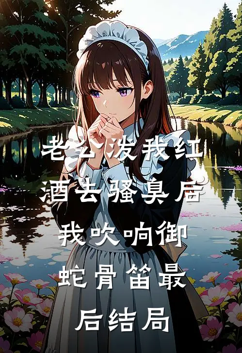 老公泼我红酒去骚臭后，我吹响御蛇骨笛最后结局