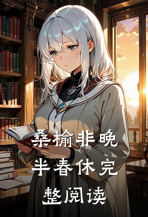 桑榆非晚半春休完整阅读