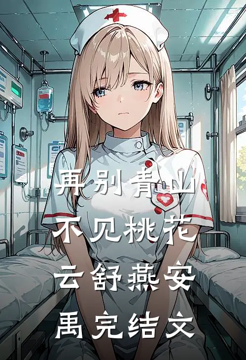 再别青山，不见桃花云舒燕安禹完结文