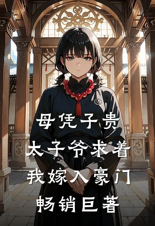 母凭子贵：太子爷求着我嫁入豪门畅销巨著