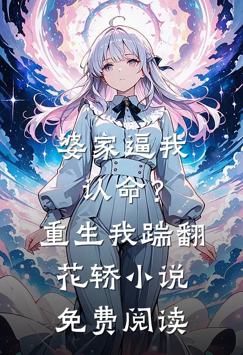 婆家逼我认命？重生我踹翻花轿小说免费阅读