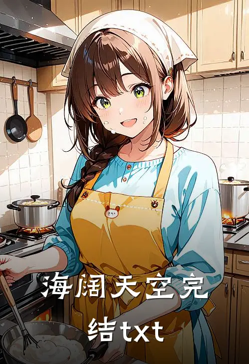 海阔天空完结txt