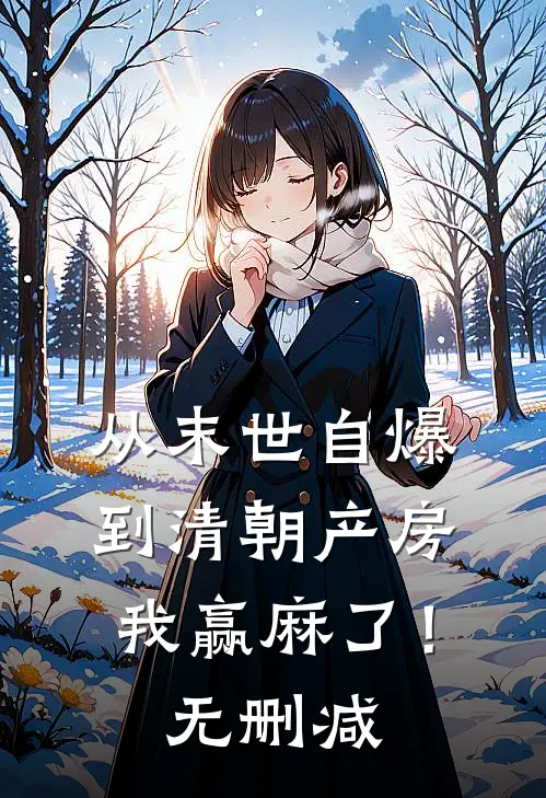 从末世自爆到清朝产房，我赢麻了！无删减