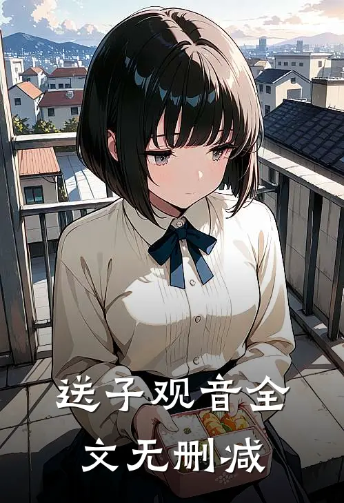 送子观音全文无删减