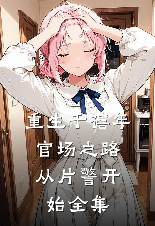 重生千禧年：官场之路从片警开始全集
