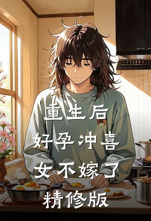 重生后，好孕冲喜女不嫁了精修版
