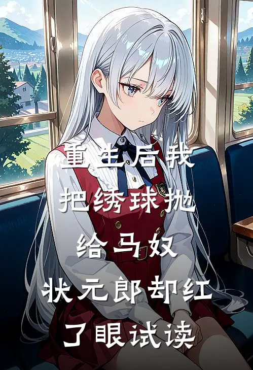重生后我把绣球抛给马奴，状元郎却红了眼试读