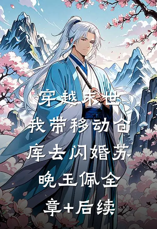 穿越末世：我带移动仓库去闪婚苏晚玉佩全章+后续