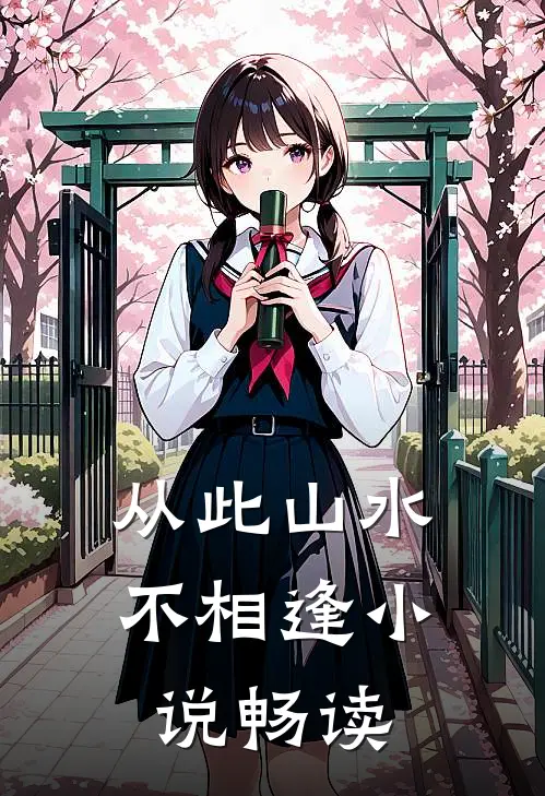 从此山水不相逢小说畅读