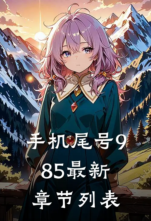 手机尾号985最新章节列表