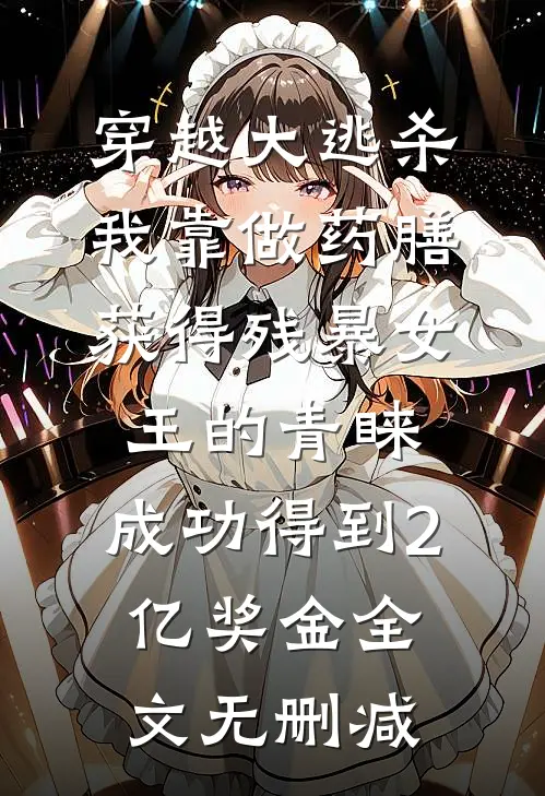 穿越大逃杀，我靠做药膳获得残暴女王的青睐，成功得到2亿奖金全文无删减