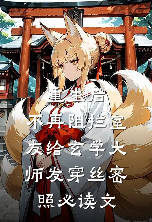 重生后，不再阻拦室友给玄学大师发穿丝密照必读文