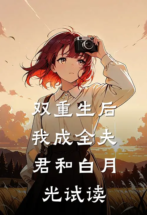 双重生后，我成全夫君和白月光试读