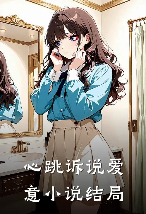 心跳诉说爱意小说结局