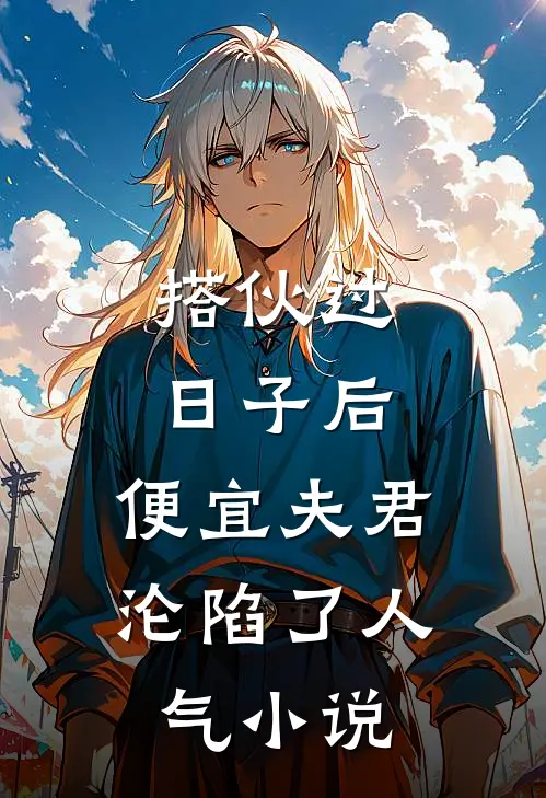 搭伙过日子后，便宜夫君沦陷了人气小说