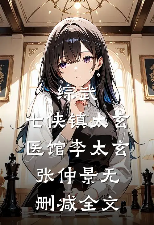 综武：七侠镇太玄医馆李太玄张仲景无删减全文