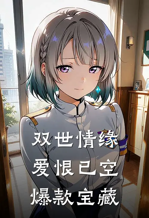 双世情缘，爱恨已空爆款宝藏