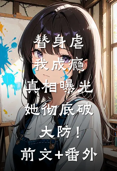 替身虐我成瘾，真相曝光她彻底破大防！前文+番外