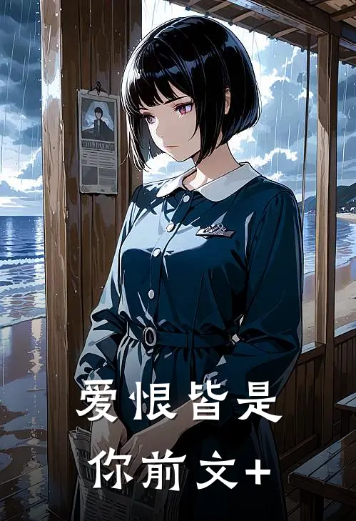 爱恨皆是你前文+